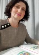 Репетитор Елена Александровна