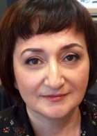 Репетитор Римма Анатольевна