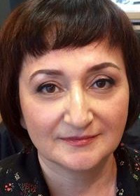 Репетитор Римма Анатольевна