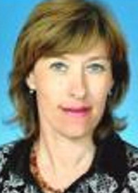 Репетитор Татьяна Анатольевна