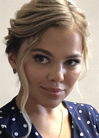 Репетитор Полина Викторовна