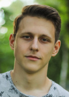 Репетитор Антон Алексеевич