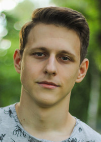 Репетитор Антон Алексеевич