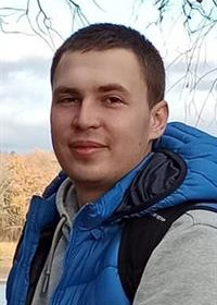 Репетитор Александр Дмитриевич