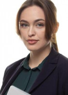 Репетитор Мария Сергеевна