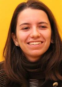 Репетитор Наталья Сергеевна