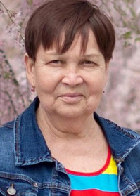 Репетитор Нина Алексеевна