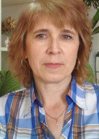 Репетитор Ирина Александровна