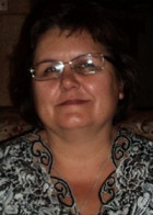 Репетитор Маргарита Викторовна