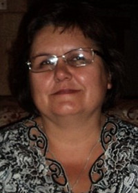 Репетитор Маргарита Викторовна