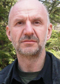 Репетитор Сергей Викторович