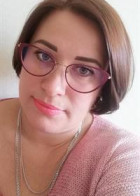 Репетитор Ирина Александровна