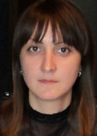 Репетитор Лилия Камиловна