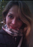 Репетитор Виктория Витальевна