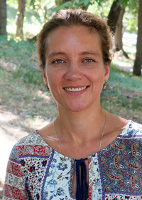 Репетитор Елена Валериевна