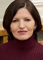 Репетитор Оксана Салыковна