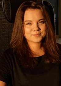 Репетитор Полина Алексеевна