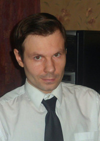 Репетитор Роман Николаевич