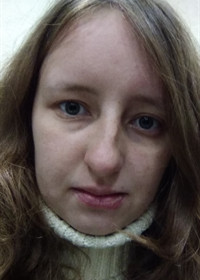 Репетитор Екатерина Юрьевна