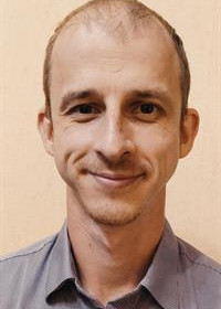 Репетитор Николай Николаевич