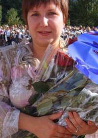 Репетитор Инна Владимировна