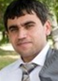 Репетитор Саид Ахмадович