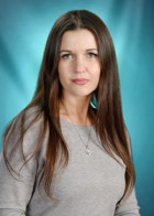 Репетитор Наталия Дмитриевна