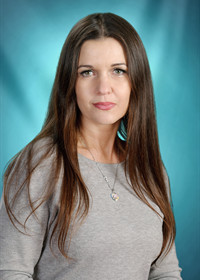 Репетитор Наталия Дмитриевна