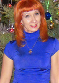 Репетитор Юлия Борисовна