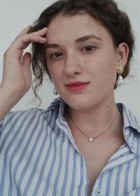 Репетитор Мирослава Владимировна