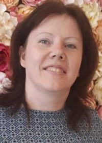 Репетитор Татьяна Борисовна