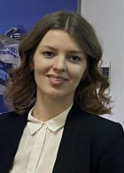 Репетитор Александра Константиновна