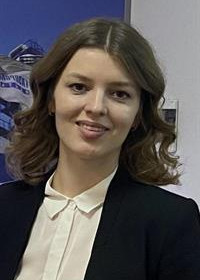 Репетитор Александра Константиновна