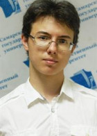 Репетитор Сергей Валентинович