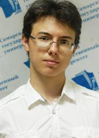 Репетитор Сергей Валентинович