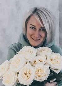 Репетитор Татьяна Геннадьевна