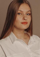 Репетитор Екатерина Сергеевна