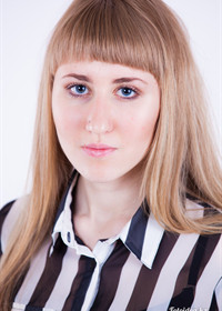 Репетитор Кристина Анатольевна