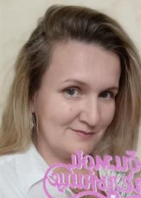 Репетитор Альфия Робертовна