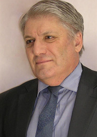 Репетитор Александр Аронович