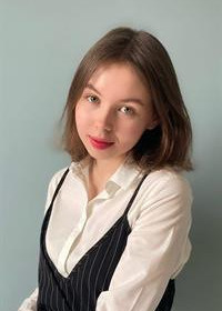 Репетитор Ксения Николаевна