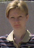 Репетитор Наталья Вячеславовна