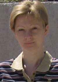 Репетитор Наталья Вячеславовна