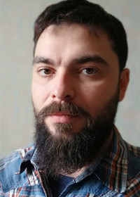 Репетитор Дмитрий Анатольевич