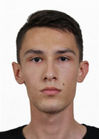 Репетитор Кирилл Владимирович