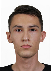 Репетитор Кирилл Владимирович