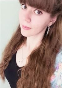 Репетитор Анастасия Анатольевна