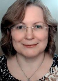 Репетитор Марианна Владимировна