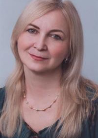 Репетитор Ирина Геннадьевна