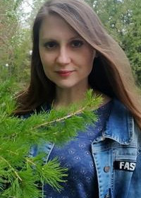 Репетитор Татьяна Михайловна